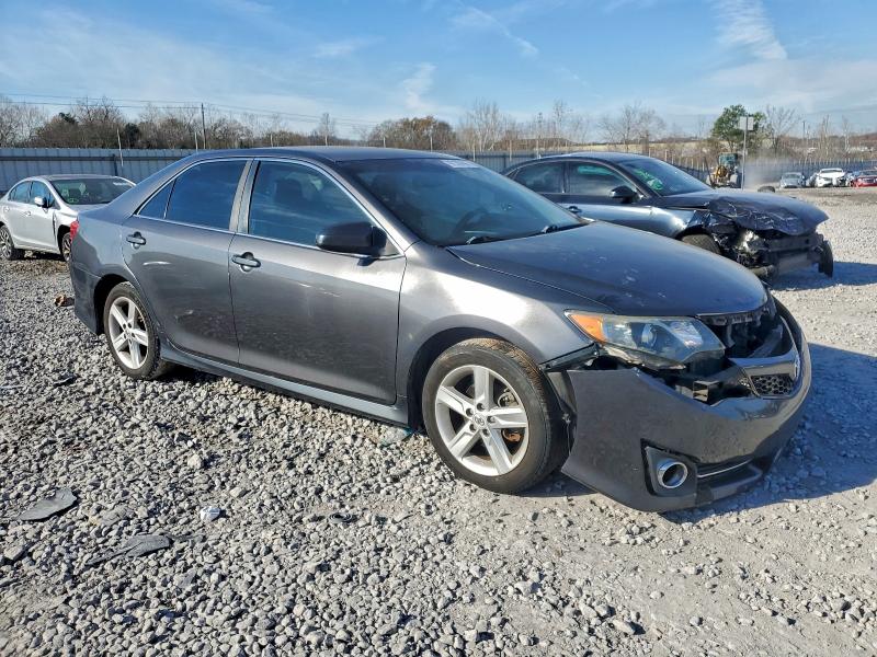 Photo 4 from auction – 2012 TOYOTA CAMRY BASE with VIN 4T1BF1FK2CU203163