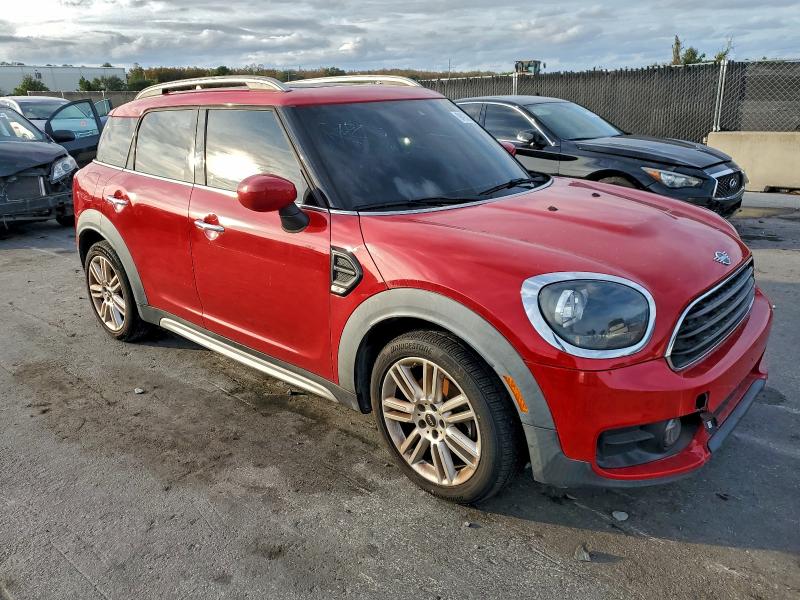 Photo 4 from auction – 2020 MINI COOPER COU with VIN WMZYW3C04L3L21797