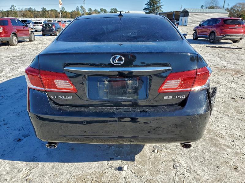 Photo 6 from auction – 2010 LEXUS ES 350 with VIN JTHBK1EG9A2365389
