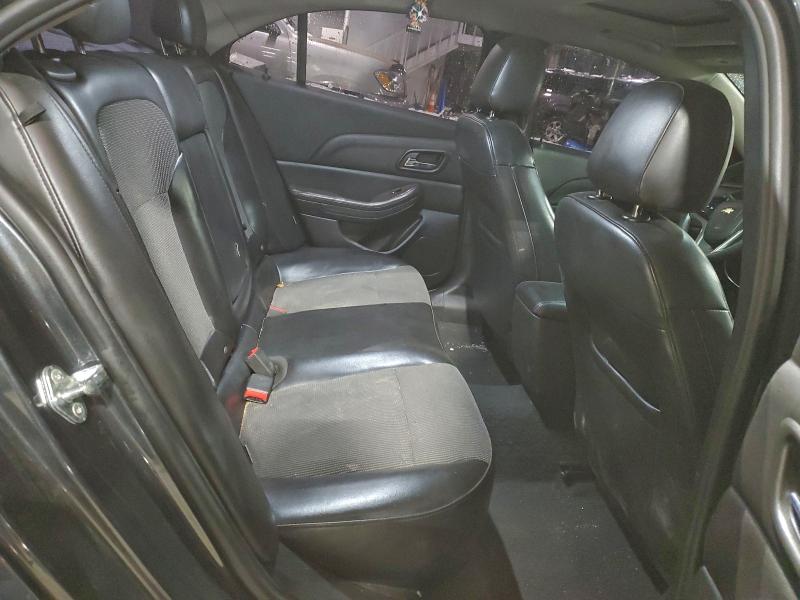Photo 10 from auction – 2015 CHEVROLET MALIBU 1LT with VIN 1G11C5SL8FF335442