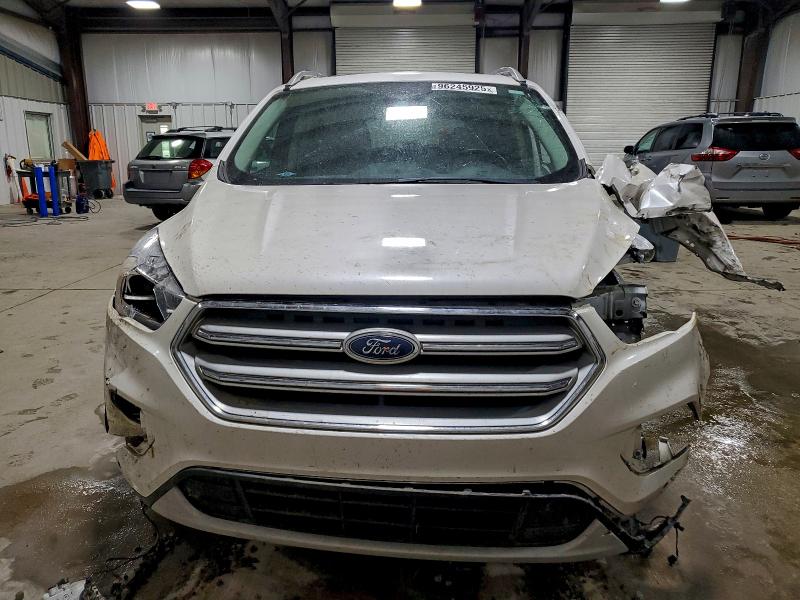 Photo 5 from auction – 2018 FORD ESCAPE TIT with VIN 1FMCU9J92JUA81110