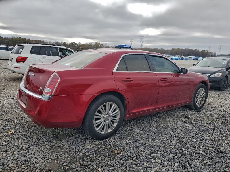 Photo 3 from auction – 2014 CHRYSLER 300 with VIN 2C3CCARG9EH201767