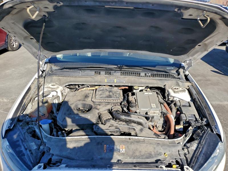 Photo 11 from auction – 2015 FORD FUSION TIT with VIN 3FA6P0SU0FR137170