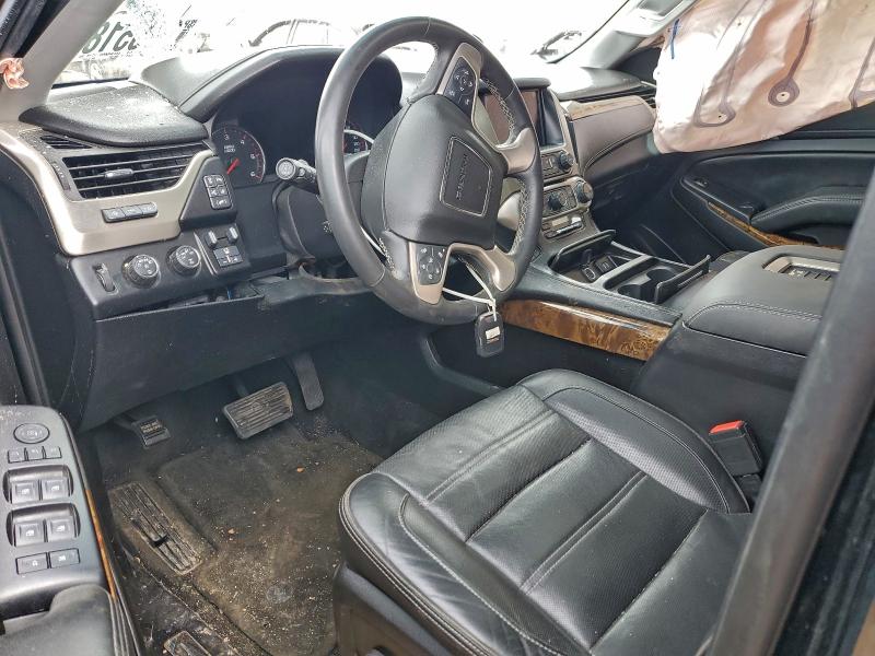Photo 8 from auction – 2015 GMC YUKON DENA with VIN 1GKS2CKJ0FR678699