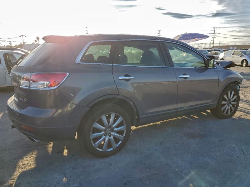 Photo 3 from auction – 2008 MAZDA CX-9 with VIN JM3TB28V780133814