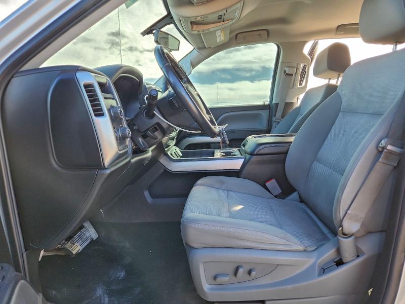 صورة رقم 7 من المزاد - 2014 CHEVROLET SILVERADO مع VIN 3GCUKREC3EG213871