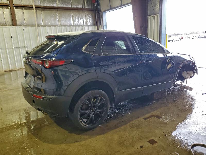 Photo 3 from auction – 2024 MAZDA CX-30 SELE with VIN 3MVDMBBM2RM697648