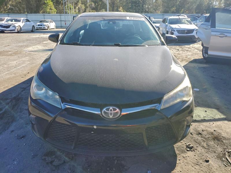 Photo 5 from auction – 2017 TOYOTA CAMRY LE with VIN 4T1BF1FK3HU627314