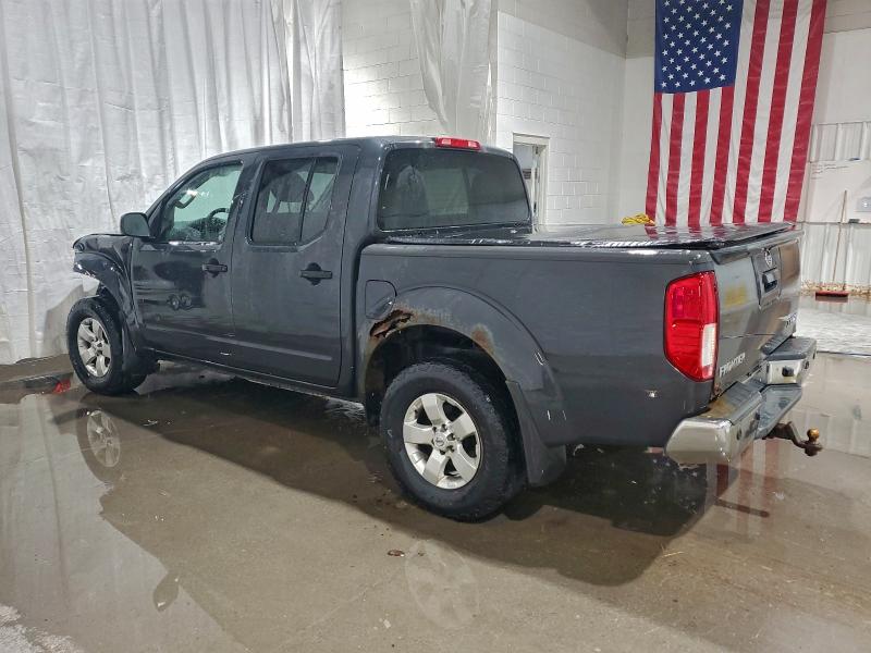 Zdjęcie 2 z aukcji – 2013 NISSAN FRONTIER z VIN 1N6AD0EV5DN715990