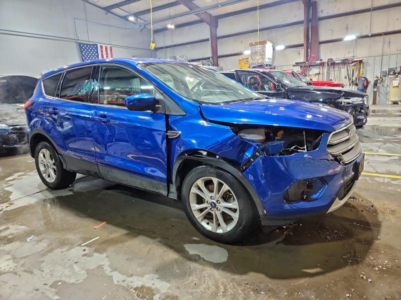 Photo 4 from auction – 2019 FORD ESCAPE SE with VIN 1FMCU9GD1KUB82233