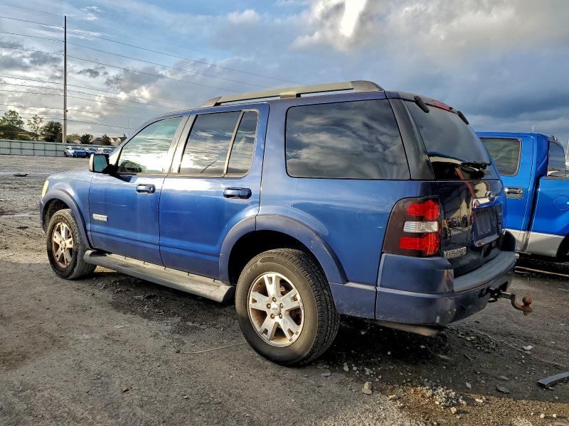 Photo 2 from auction – 2008 FORD EXPLORER X with VIN 1FMEU73E68UA14012