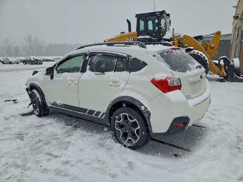 Zdjęcie 2 z aukcji – 2013 SUBARU XV CROSSTR z VIN JF2GPACCXD2807837