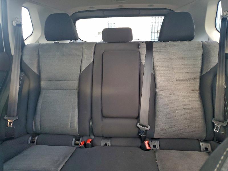 Photo 10 from auction – 2021 NISSAN ROGUE SV with VIN 5N1AT3BBXMC674023