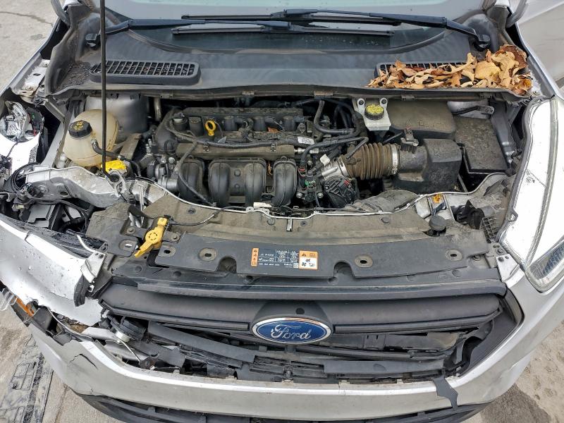 Photo 12 from auction – 2017 FORD ESCAPE with VIN 1FMCU0F72HUD04100