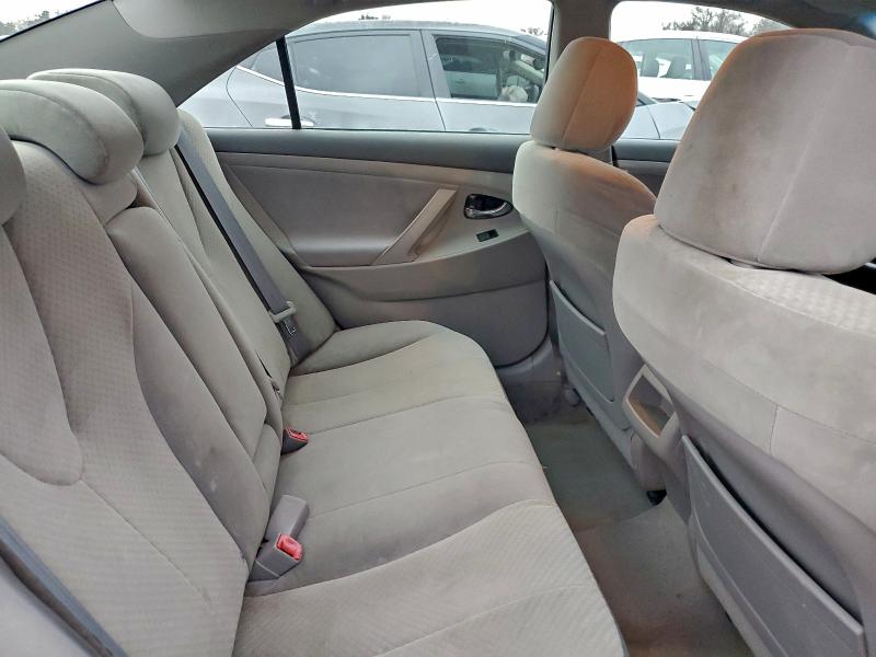 Photo 10 from auction – 2007 TOYOTA CAMRY CE with VIN 4T1BE46K17U700022