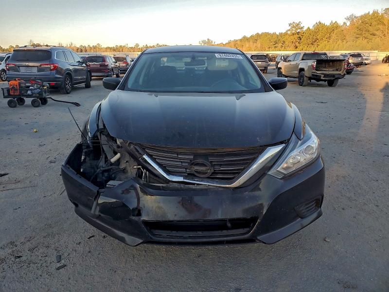 Photo 5 from auction – 2016 NISSAN ALTIMA 2.5 with VIN 1N4AL3AP0GN377925