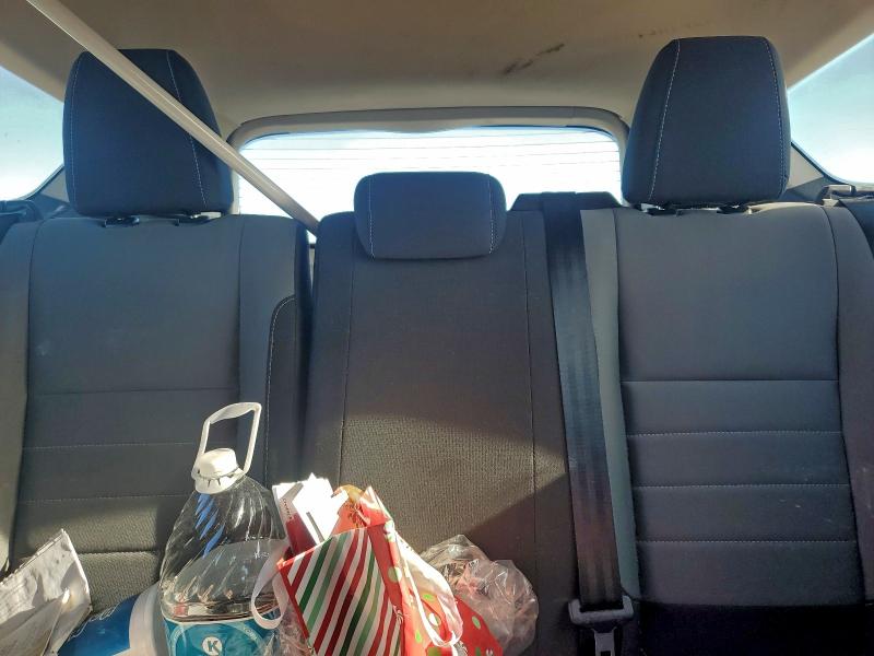 Photo 10 from auction – 2017 FORD ESCAPE S with VIN 1FMCU0F72HUC72488