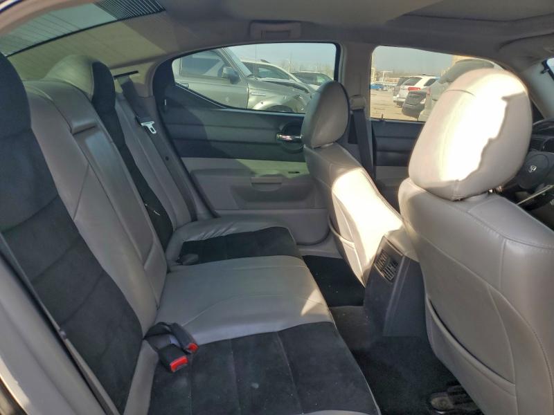 Photo 10 from auction – 2007 DODGE CHARGER R/ with VIN 2B3KA53H57H686600