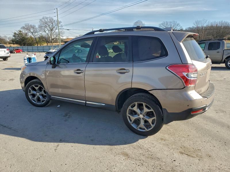 Photo 2 from auction – 2016 SUBARU FORESTER 2 with VIN JF2SJAXCXGH447508