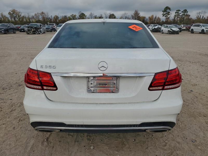 Photo 6 from auction – 2014 MERCEDES-BENZ E with VIN WDDHF5KB3EA968579