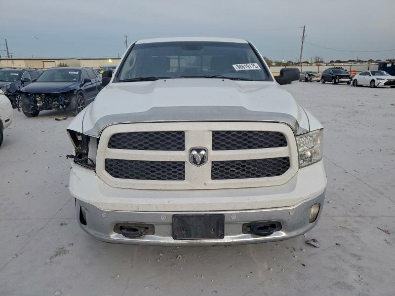 Photo 5 from auction – 2015 RAM 1500 SLT with VIN 1C6RR6LT2FS630404