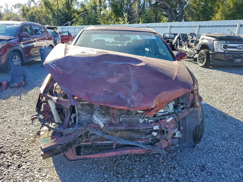 Photo 5 from auction – 2003 TOYOTA CAMRY LE with VIN 4T1BE32K23U247037