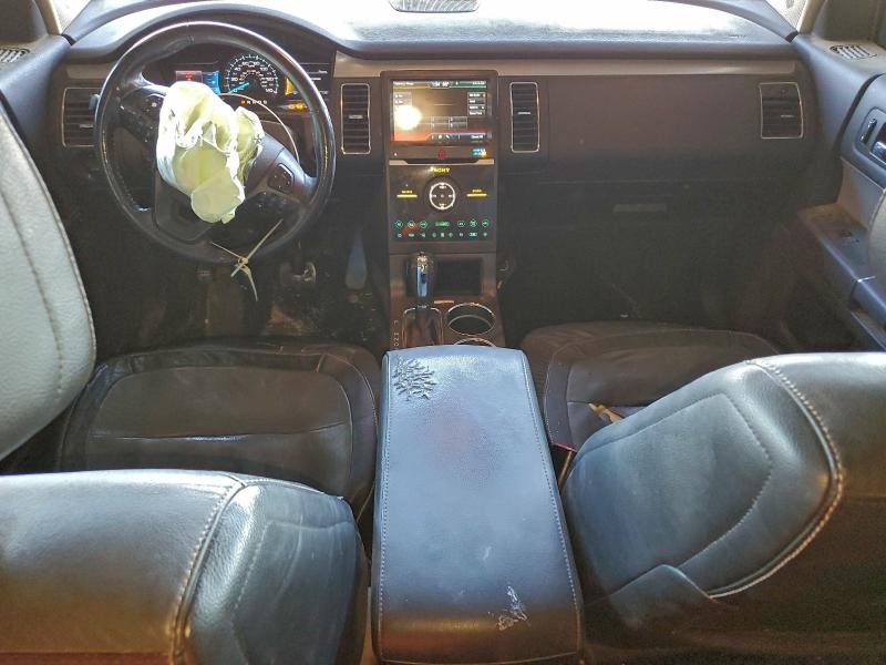 Photo 8 from auction – 2013 FORD FLEX LIMIT with VIN 2FMGK5D84DBD03336