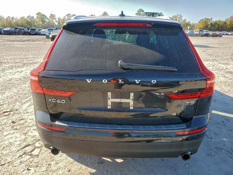 Photo 6 from auction – 2019 VOLVO XC60 with VIN LYV102DK2KB359920