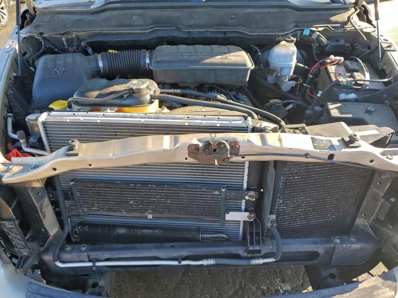 Photo 11 from auction – 2002 DODGE RAM 1500 with VIN 3D7HU18N52G202513