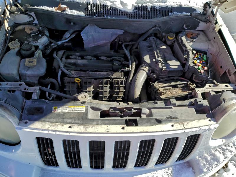 Photo 11 from auction – 2007 JEEP COMPASS with VIN 1J8FT47047D420564