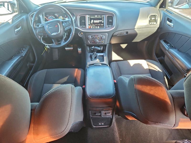 Photo 8 from auction – 2021 DODGE CHARGER R/ with VIN 2C3CDXCT6MH553421