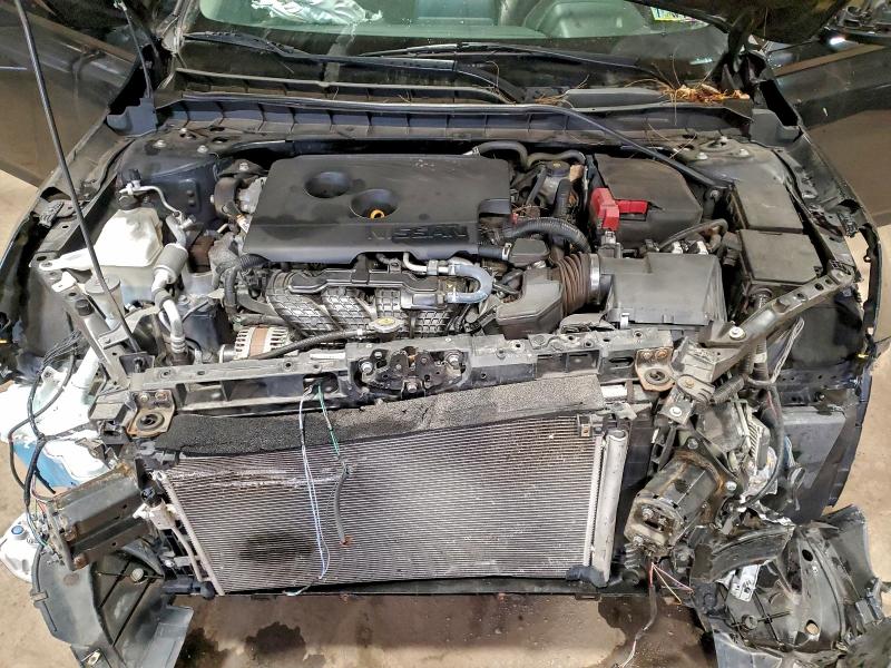 Photo 11 from auction – 2019 NISSAN ALTIMA with VIN 1N4BL4CV1KC143349