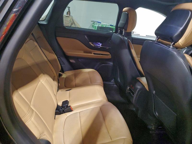 Photo 11 from auction – 2020 LINCOLN CORSAIR RE with VIN 5LMCJ2D96LUL22355