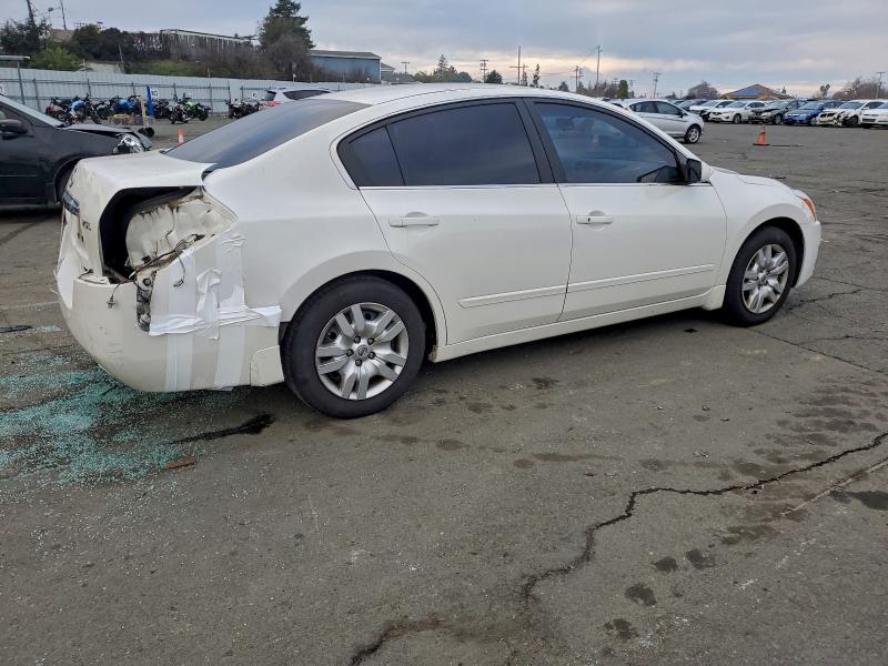 Photo 3 from auction – 2012 NISSAN ALTIMA BAS with VIN 1N4AL2AP0CN495994
