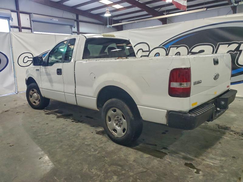صورة رقم 2 من المزاد - 2005 FORD F150 مع VIN 1FTRF12255NB49265