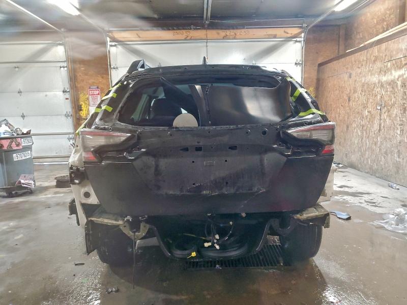 Фото 6 с аукциона – 2023 SUBARU OUTBACK PR с VIN 4S4BTADC0P3217868