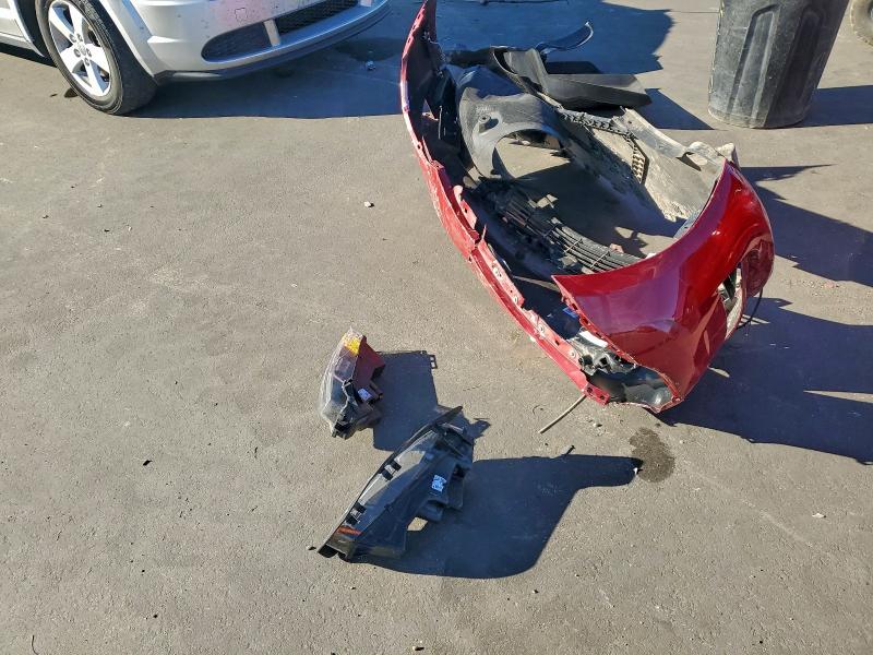 Photo 12 from auction – 2023 TESLA MODEL 3 with VIN 5YJ3E1EAXPF639228