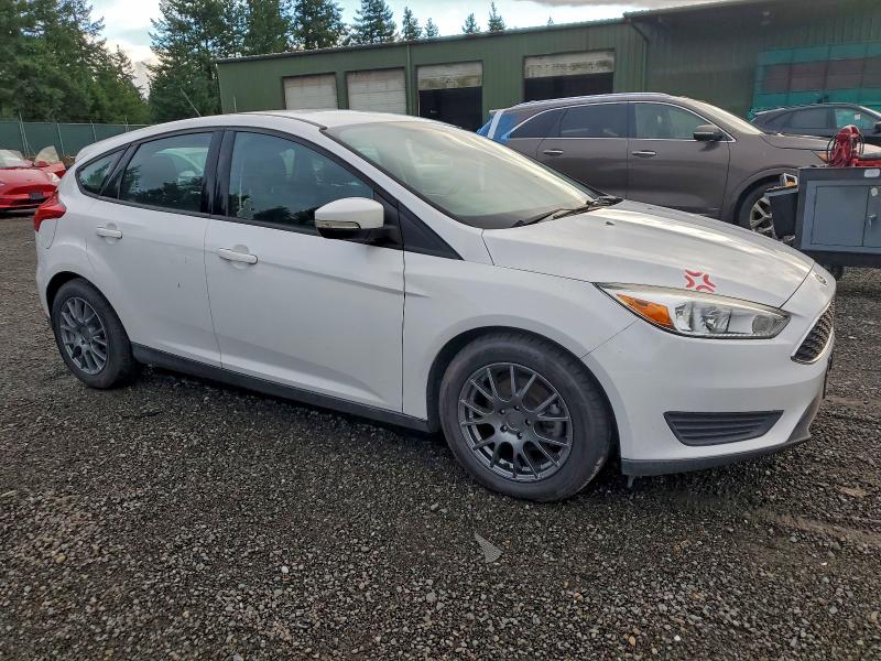 Photo 4 from auction – 2015 FORD FOCUS SE with VIN 1FADP3K29FL316183