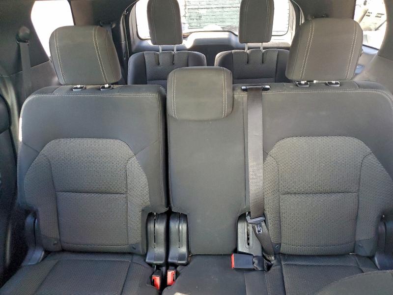 Photo 10 from auction – 2016 FORD EXPLORER with VIN 1FM5K7D85GGB43628