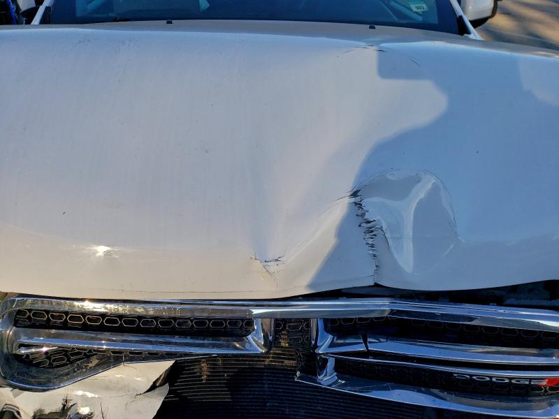 Photo 12 from auction – 2018 DODGE DURANGO SX with VIN 1C4RDHAG9JC369025
