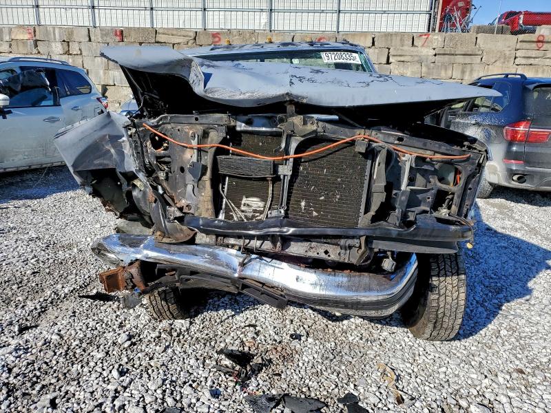 Photo 5 from auction – 1994 FORD F150 with VIN 1FTEF14N0RNB31915