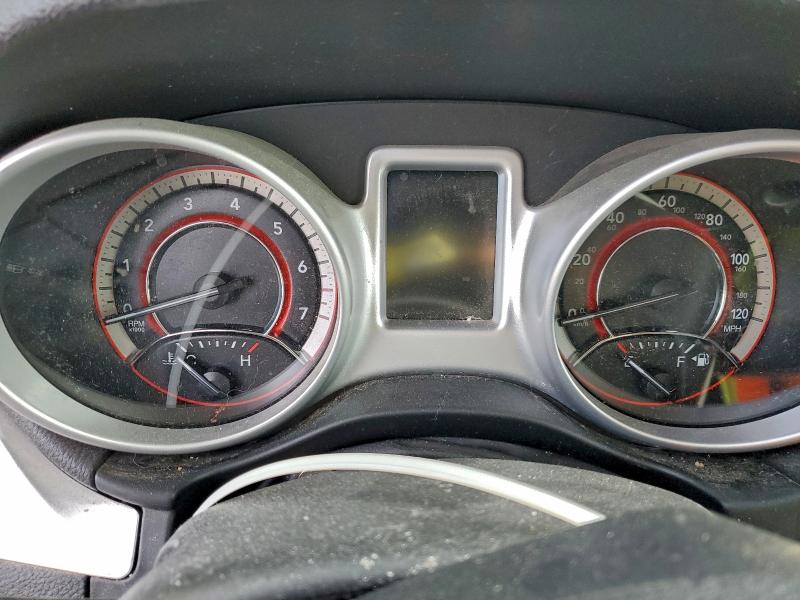 Фото 9 с аукциона – 2020 DODGE JOURNEY с VIN 3C4PDCAB6LT202496