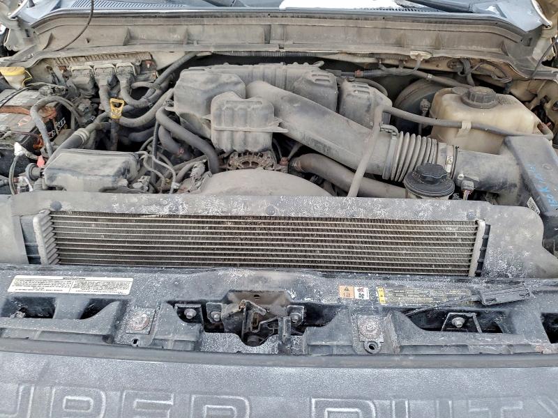 Photo 11 from auction – 2015 FORD F350 SUPER with VIN 1FT8X3B68FEC99315