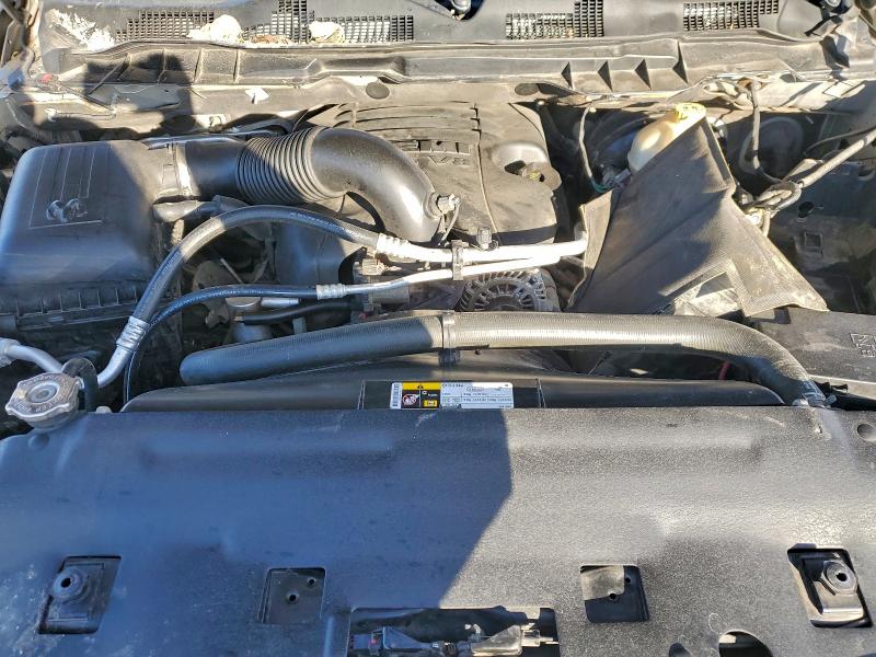 Photo 11 from auction – 2014 RAM 1500 SLT with VIN 1C6RR7TTXES145044