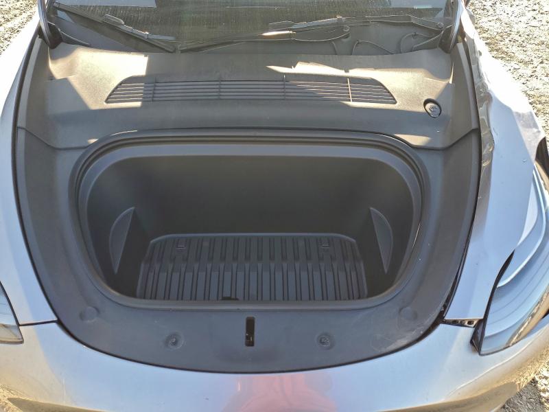 صورة رقم 12 من المزاد - 2024 TESLA MODEL Y مع VIN 7SAYGDEF4RA309262