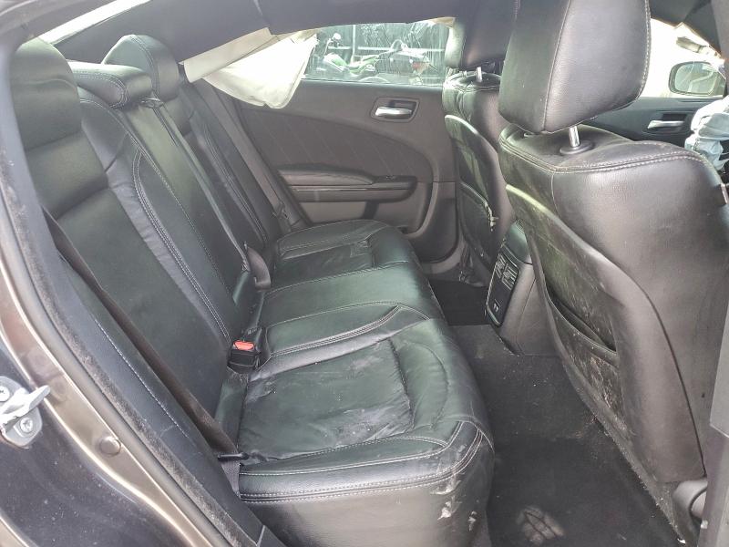 Photo 10 from auction – 2019 DODGE CHARGER with VIN 2C3CDXBG7KH615202