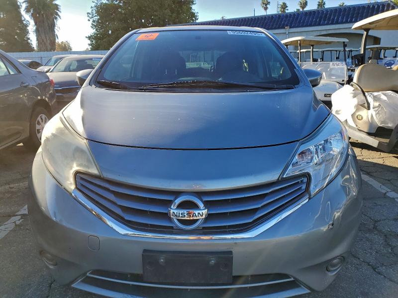 Photo 5 from auction – 2015 NISSAN VERSA NOTE with VIN 3N1CE2CP9FL415500