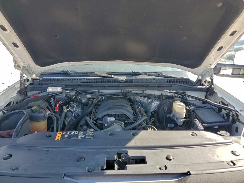 Photo 11 from auction – 2017 GMC SIERRA with VIN 3GTU2MEC5HG105968