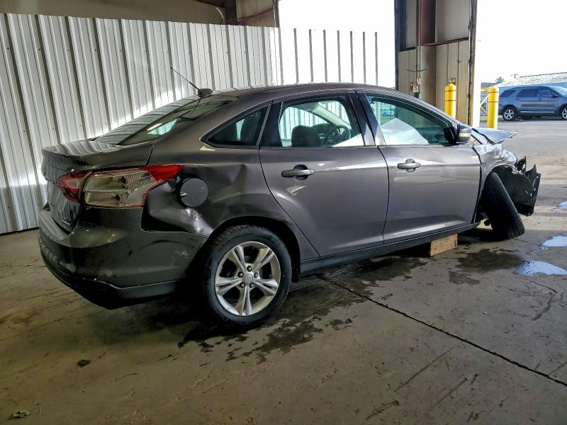 Фото 3 с аукциона – 2013 FORD FOCUS SE с VIN 1FADP3F24DL174946