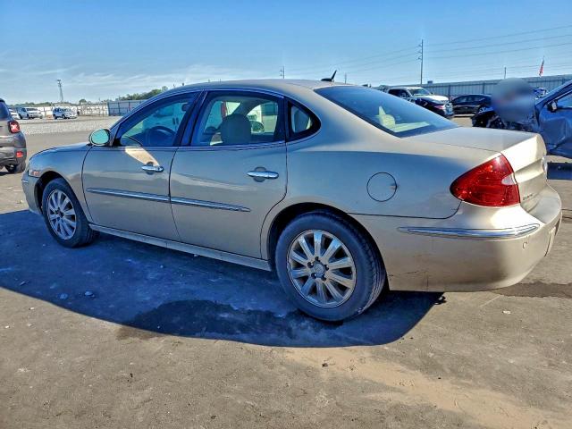 Photo 2 from auction – 2008 BUICK LACROSSE C with VIN 2G4WD582181187911